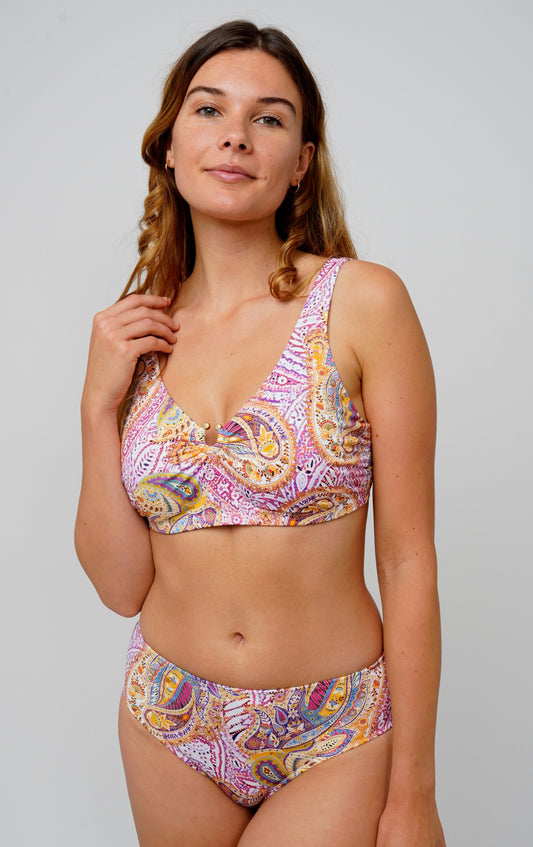 Bas maillot de bain SWANNY