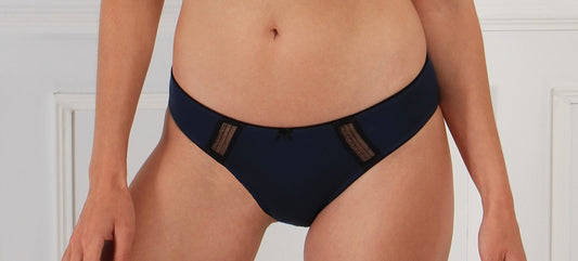 Lingerie post-reconstruction du sein