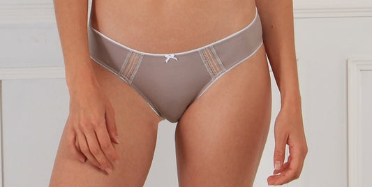 Lingerie confort après reconstruction du sein