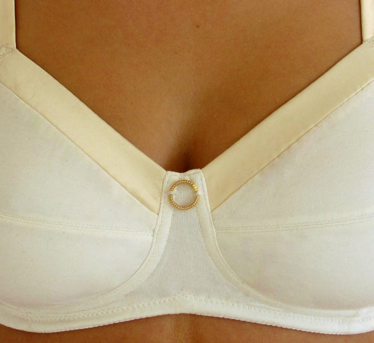 Soutien-gorge post-opératoire cancer du sein