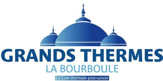 BiBi&BiBi la lingerie qui prend soin de vous et les Grands Thermes, partenaires.