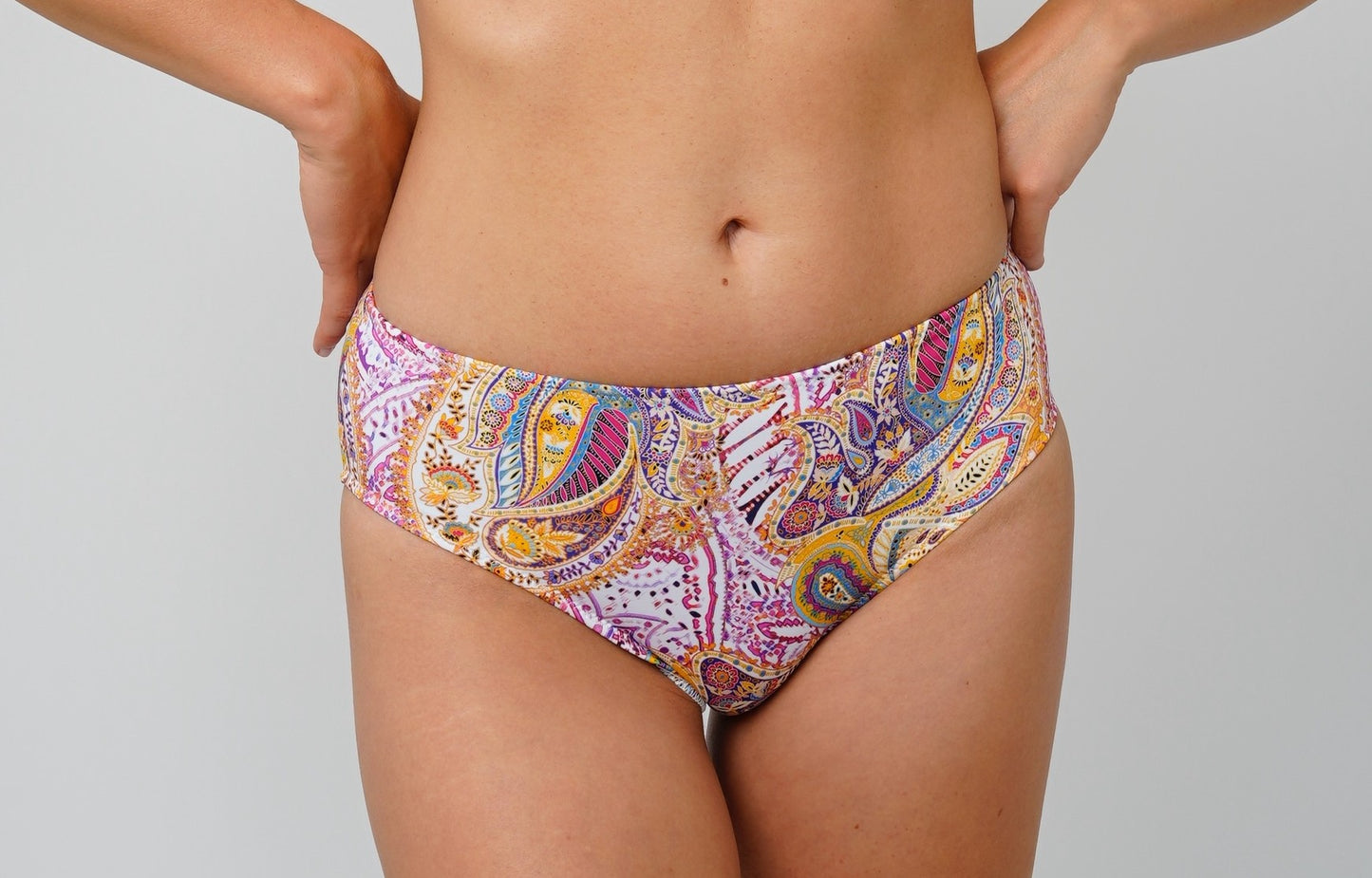 Bas maillot de bain SWANNY