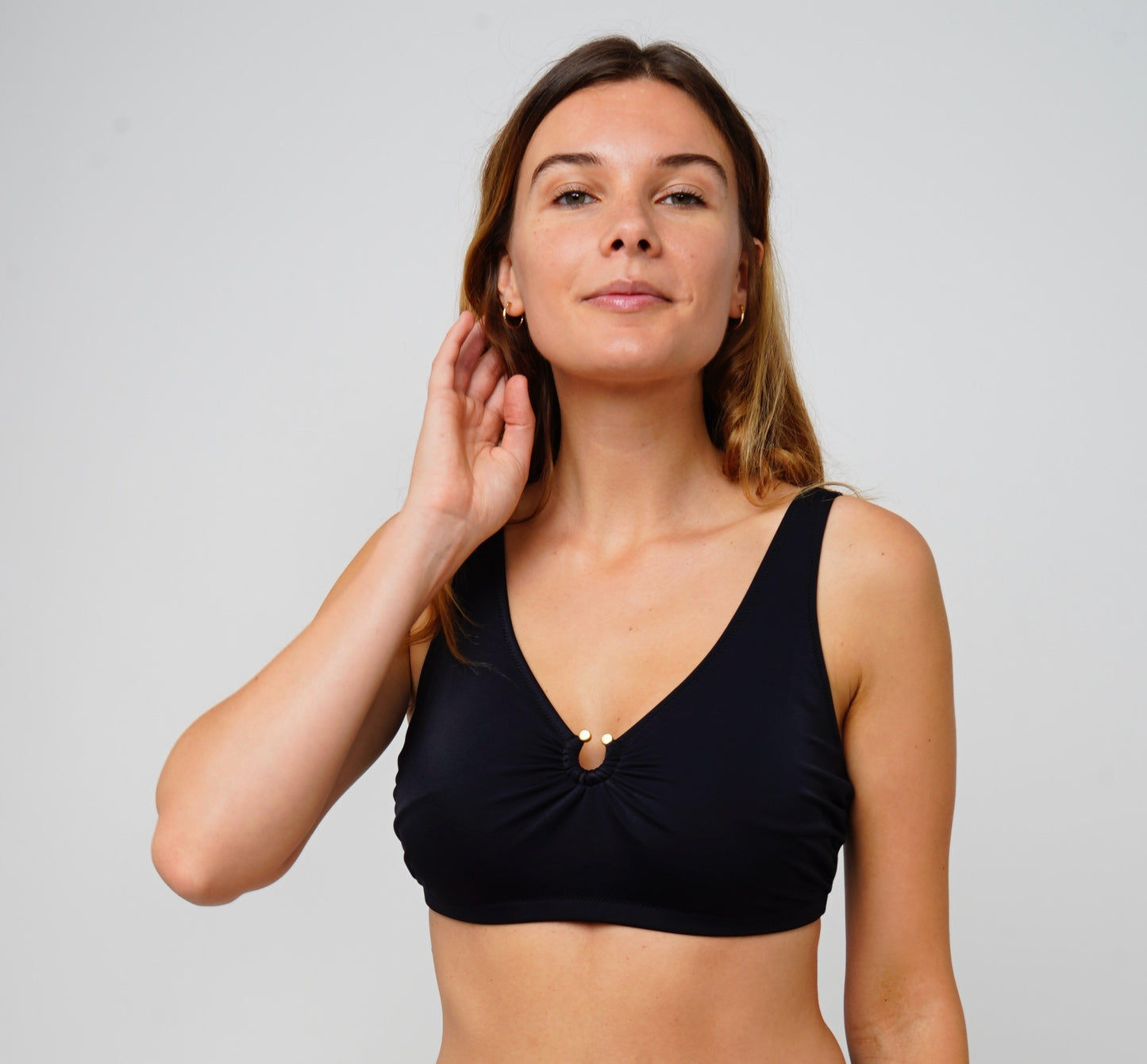 Haut de maillot de bain SWANNY 59€