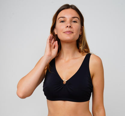 Haut de maillot de bain SWANNY 59€